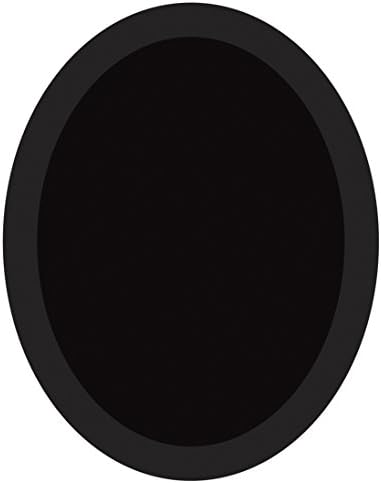 Black Patch for Jeans by Tat Patch