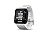 Garmin Forerunner 35 Watch, White (Renewed)