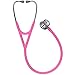3M Littmann Cardiology IV Diagnostic Stethoscope, 6159, More Than 2X as Loud, Weighs Less, Stainless Steel Chestpiece, 27