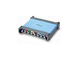 Pico Scope 4824A - 8 Channel 20 MHz Oscilloscope
