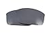 Best SEEK Replacement Lenses Oakley WIRETAP - Polarized Silver Mirror