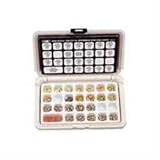 LAB Mini Dur-X Pin Kit for Schlage Locks