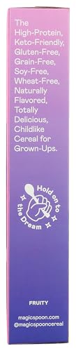 MAGIC SPOON CEREAL, FRUITY 1-PACK