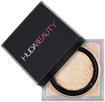 Huda Beauty Pound Cake Setting Powder price in Saudi Arabia