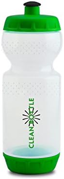 Clean Bottle 23 oz Water Bottle