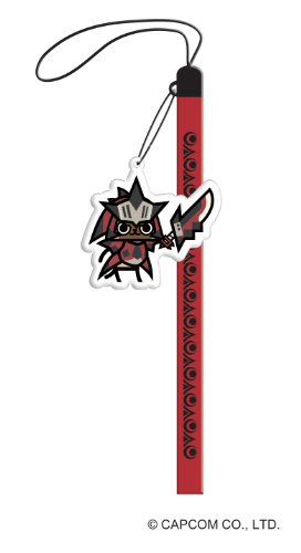 Monster Hunter Portable 3rd PSP (Accessory Set) - Thumbnail 4