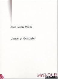 Dame et dentiste