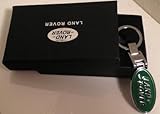 LandRover keychain / Keyring metal design