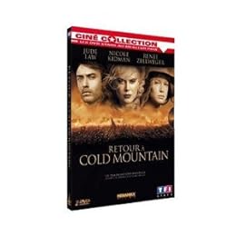 Retour À Cold Mountain - Edition Simple