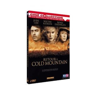Retour À Cold Mountain - Edition Simple