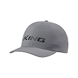 Cobra Golf 2018 King Hat (Quiet Shade S/M)