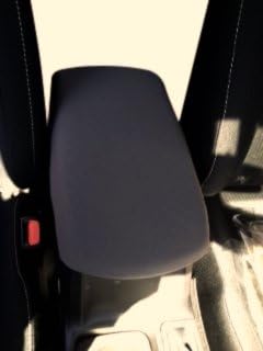 NISSAN ALTIMA 2007-2009 Sedan Auto Center Armrest Neoprene Covers Center console Neoprene Waterproof cover.