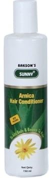 Bakson's Sunny Arnica Hair Conditioner - 150ml