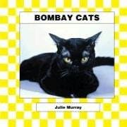 Bombay (Cats Set III) Library Binding – June 1, 2002