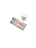Makita 793186-4 6-3/4 Inch Replacement Planer Blades Makita For 1806B.