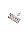 Makita 793186-4 6-3/4 Inch Replacement Planer Blades Makita For 1806B.