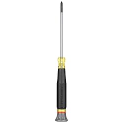 Klein Tools 6233 Mini Precision Screwdriver, #0