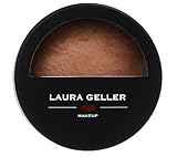 Laura Geller Baked Body Frosting All Over Face And Body Glow In HONEY GLOW, 0.32 oz.