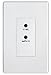 Leviton 95A04-2 Bluetooth Remote Input Module for Hi-Fi 2 Distributed Audio System