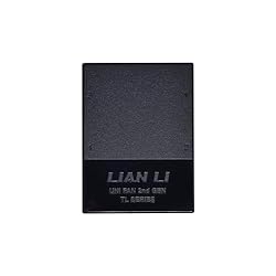 Lian Li UNI Fan TL 120 Reverse Blade - LCP Fan