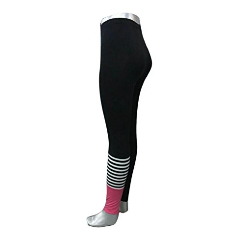 image for TurningPo_Women Pants Women Leggings,TurningPo Women YOGA Running Pant