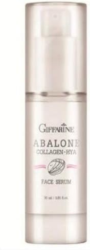 Giffarine Abalone Collagen Hya Face Serum Intense Formula 30 Ml.