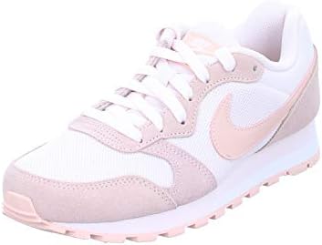 nike md runner 2 coral