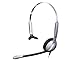 Sennheiser SH330 Monaural Headset with Microphone