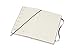 Moleskine Limited Edition Peanuts 12 Month 2019 Weekly Planner, Hard Cover, Large (5
