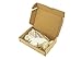 No.2 Warehouse 50 Pcs Butterfly 1# Wedding Table Paper Place Card Escort Name Card Wine Glass Card for Wedding Party Decoration + a Piece of Clean Cloth