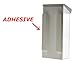 Marketing Holders Outdoor Brochure Holder for 4