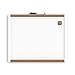 U Brands Magnetic Dry Erase Board, 20