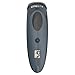 CHS 7Pi, 1D Laser Barcode Scanner, Durable, Gray