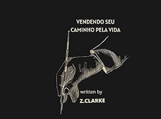 Livro Vendendo seu caminho pela vida