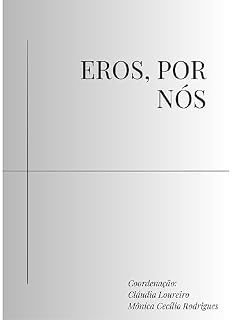 Livro EROS, POR NÓS
