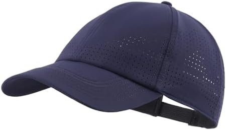 Low Profile Blank Baseball Cap Unisex Trucker Hat Sun Plain  display picture 1
