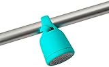 Polk Audio BOOM Swimmer Bluetooth Speaker - Retail Packaging - Green