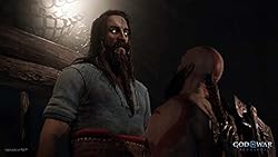 God of War Ragnarök Collector's Edition - PS4 and