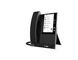 CCX 400 Media Phone Teams POE