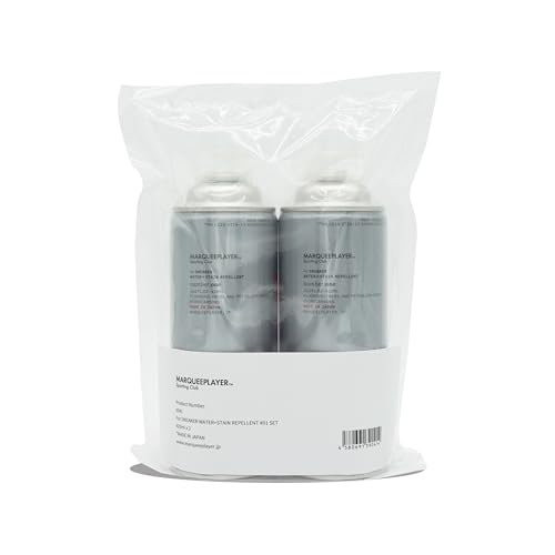 For SNEAKER WATER+STAIN REPELLENT #01 SET