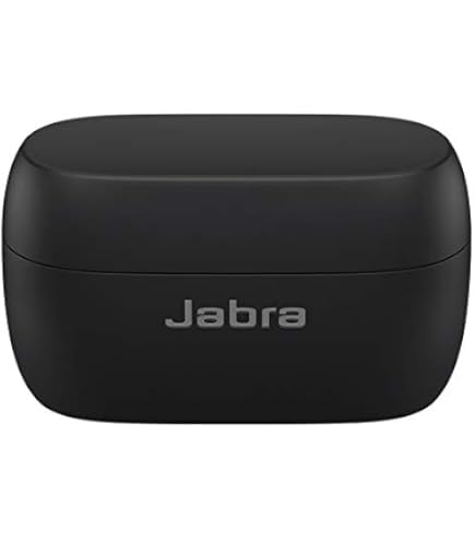 Amazon.com: Jabra Elite Active 75t Charging Cradle - Navy 100