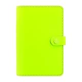 Filofax Personal The Original Organizer, Pear, 6.75