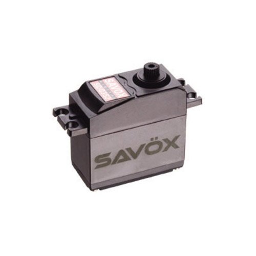 Savox SC-0352 Standard Size Budget Digital Servo