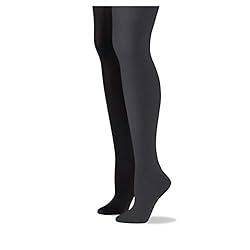 No nonsense Women's Super Opaque Control-Top