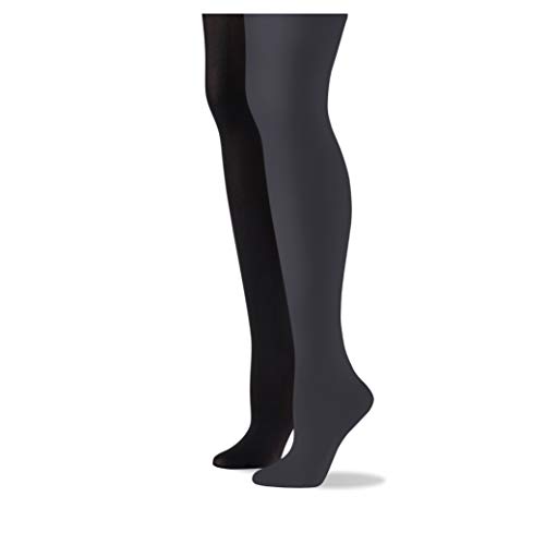 No nonsense Women's Super Opaque Control-Top