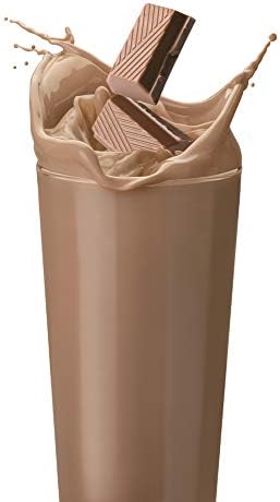 Jenny Craig - Milk Chocolate Delight Shake Mix - Meal Replacement, 20
