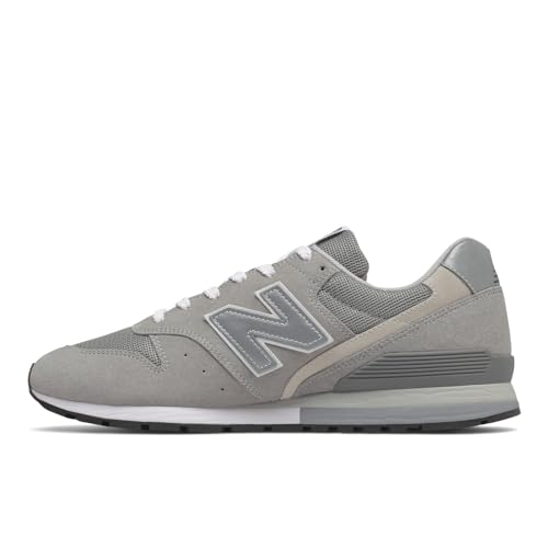 [ニューバランス] スニーカー CM996(現行モデル) 【Limitedカラーあり】 GR2(GRAY) 28.5 cm D