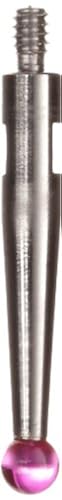 Brown & Sharpe Ruby Tip Ball Contact Point for Bestest Dial Test ...