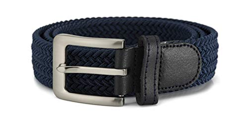 STREEZE Elastic Stretch Belt Inches Wide Woven Ireland Ubuy