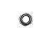 ACT Advanced Clutch Technology RB813 Release Bearing, For Select Mazda Vehicles